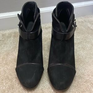 Rag & Bone booties